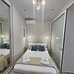 Agora Luxury 9 Apartamento