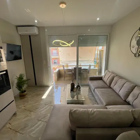 Agora Luxury 9 Apartment