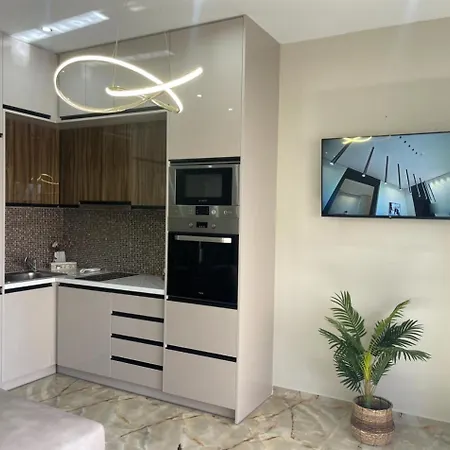 Apartment Agora Luxury 9