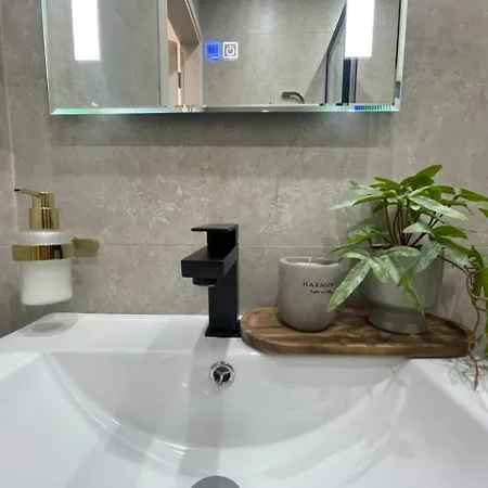 Lägenhet Agora Luxury 9 *