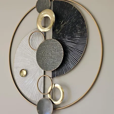 شقة Agora Luxury 9 لوتراكي