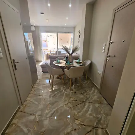 Apartment Agora Luxury 9