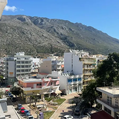 Apartment Agora Luxury 9 *