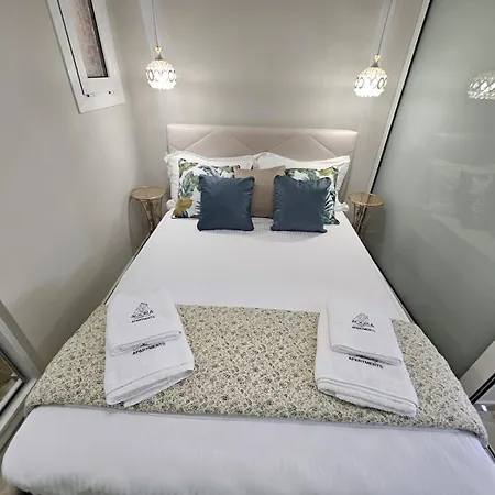 Agora Luxury 9