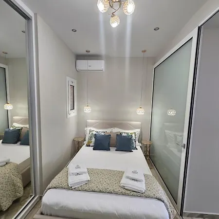 Agora Luxury 9 Lägenhet