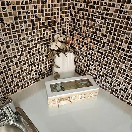 Lägenhet Agora Luxury 9