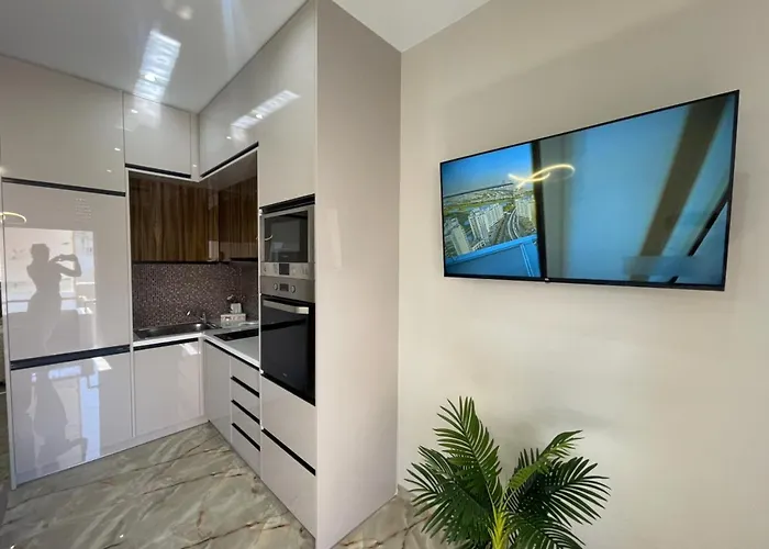 Agora Luxury 9 Appartamento Loutráki