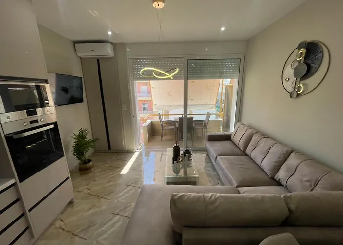 Agora Luxury 9 Appartamento