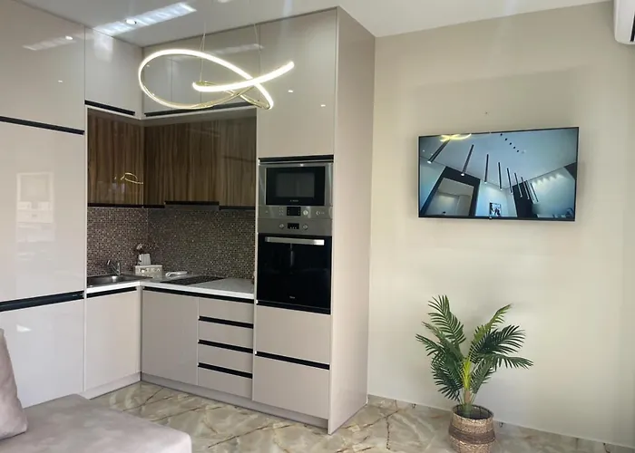 Appartamento Agora Luxury 9