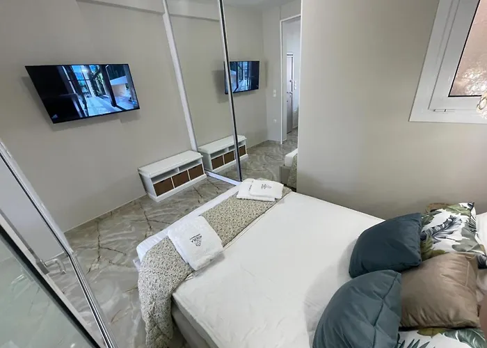 Agora Luxury 9 Appartamento *