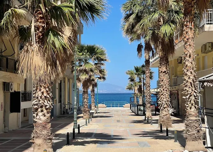 Agora Luxury 9 * Loutráki