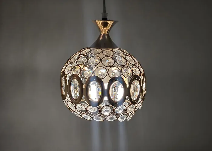 Agora Luxury 9 Appartamento