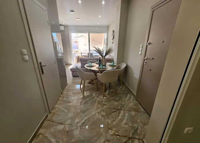 Appartamento Agora Luxury 9