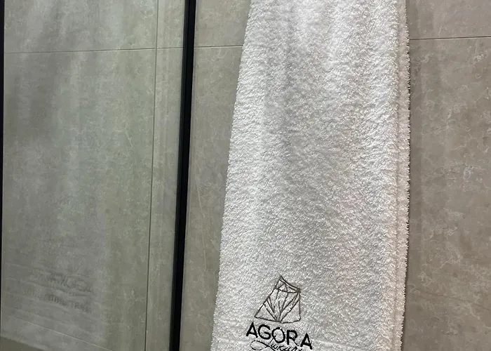 Agora Luxury 9 Appartamento *