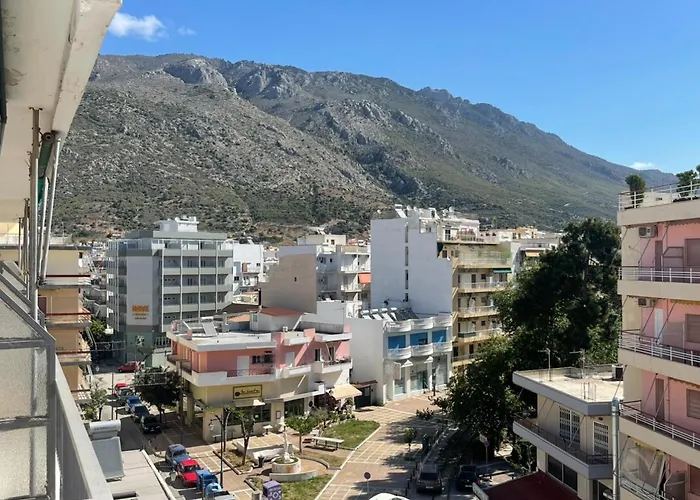 Appartamento Agora Luxury 9 *