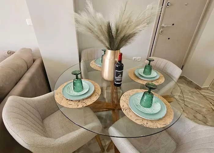 Agora Luxury 9 * Loutráki