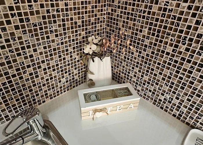 Appartamento Agora Luxury 9