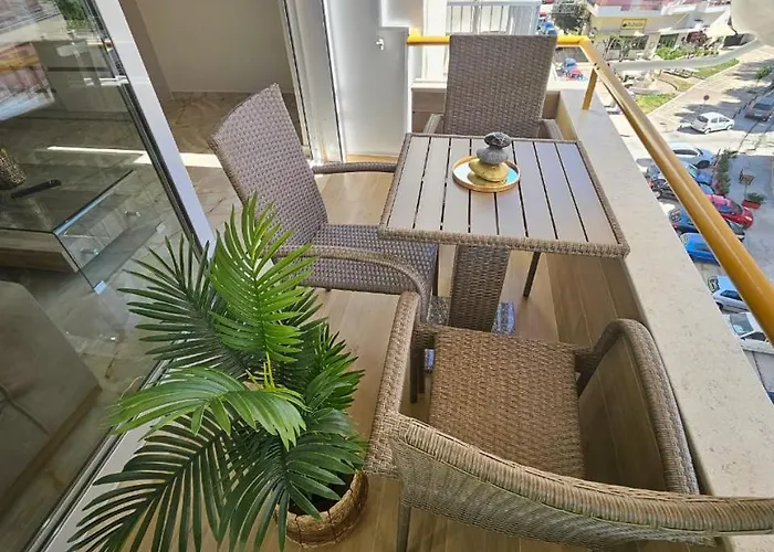 Agora Luxury 9 Appartamento *