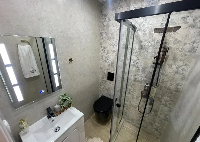 Appartamento Agora Luxury 9 *